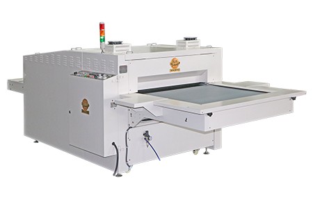 NS-5612A-1000 / NS-5612B-1000 雙加壓粘合機(jī)