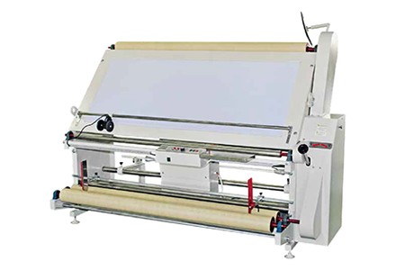 NS-59  卷布驗(yàn)布機(jī) 