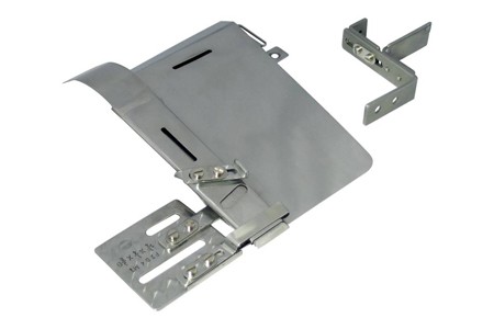 F204-AD 假反筒 (活動(dòng)底止口)