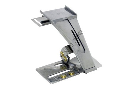 F201-OS-CM 恤衫明筒 — 有利仔 (平止口)