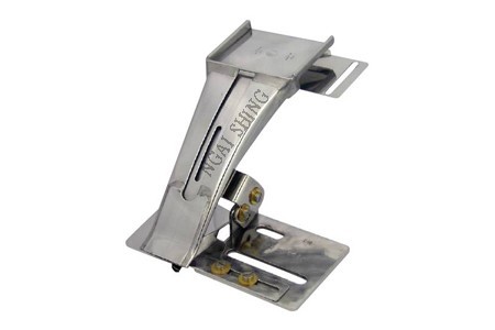 F201-R 恤衫明筒 — 右手