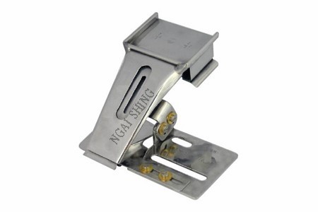 F201-R-OS 恤衫明筒 — 右手 (有利仔)