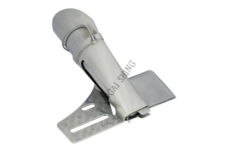 F302 褲頭筒有樸