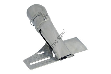 F303 褲頭筒 — 散底