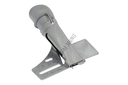 F304 褲頭筒有樸 — 散底