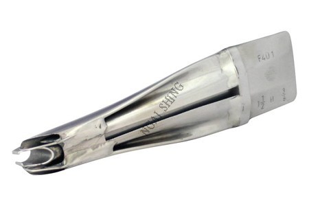 F401 拉領(lǐng)筒