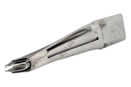 F402 散底拉領(lǐng)筒