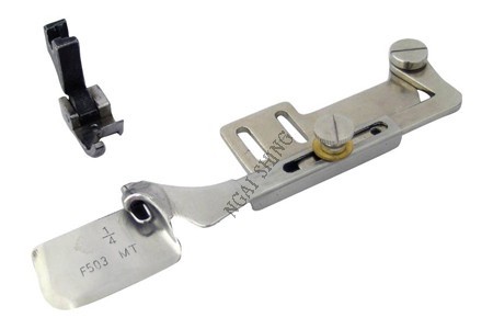 F503 拉圓腳蝴蝶