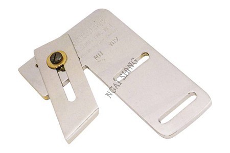 A602 下級鈕門尺