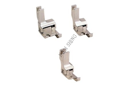 P701 右傍間線壓腳 (標(biāo)準(zhǔn))