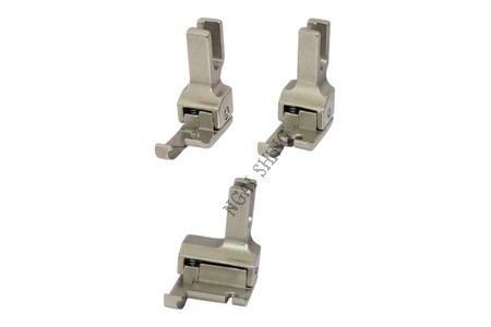 P702 左間線壓腳 (標(biāo)準(zhǔn))