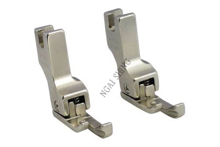 P703 右間線壓腳 (窄)