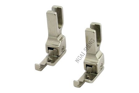 P704 左間線壓腳 (窄)