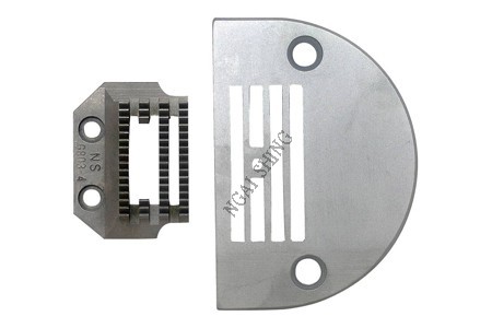 G803 平車針板牙 (粗牙)