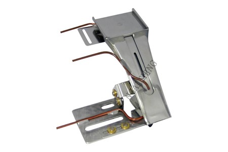 F201-AB 恤衫明筒 — 加吹風(fēng)