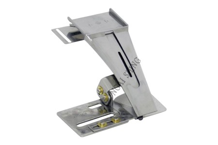 F201-CM 恤衫明筒 — 平止口