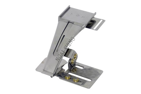 F201-R-OS-CM 恤衫明筒 — 右手(有利仔－平止口)