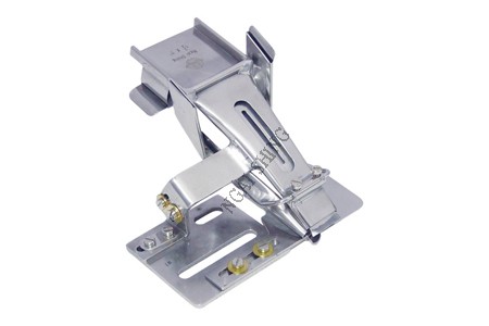 F202 雙捆條恤衫明筒