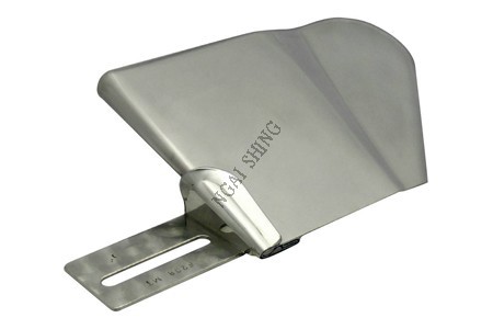 F208 底環(huán)拉鈕子