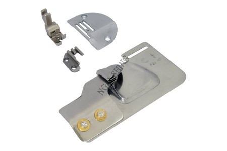 F211 單針納膊蝴蝶