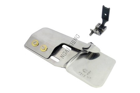 F212 雙針納膊蝴蝶