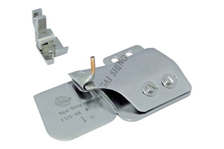 F213-AB 單針擔(dān)桿蝴蝶 — 加吹風(fēng)