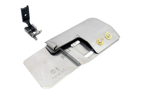 F214 雙針擔(dān)桿蝴蝶