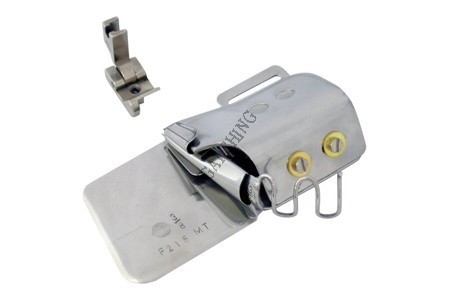 F215 單針捆條繩仔擔(dān)桿蝴蝶