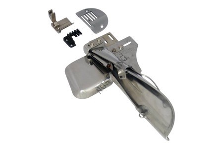 F220 捆條袖口筒