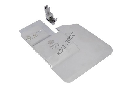 F224 夾袖口蝴蝶