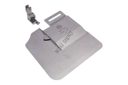 F224-L 夾袖口蝴蝶 — 左手