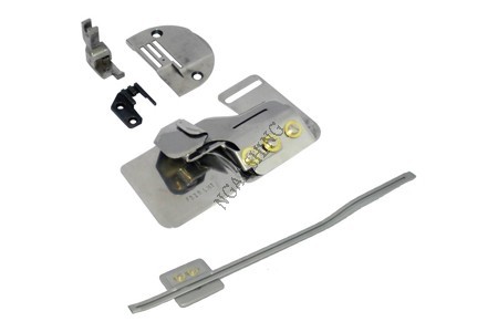 F228-L 單針納膊落樸 — 左手