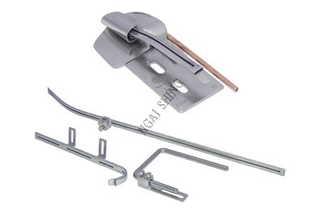 F236-AB 日字埋夾落樸蝴蝶 — 加吹風(fēng)