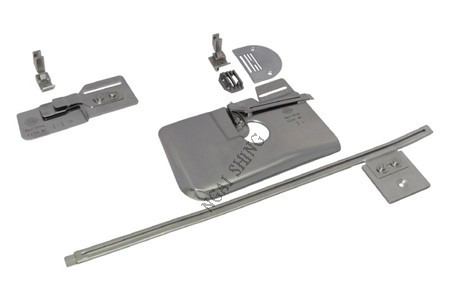 F248 單針袖落樸蝴蝶