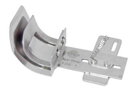 F250 車領腳蝴蝶