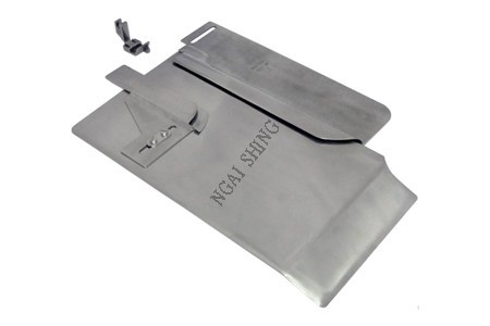 F253 包袖口樸蝴蝶