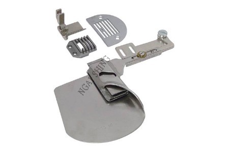 F259 拉鈕子落樸蝴蝶