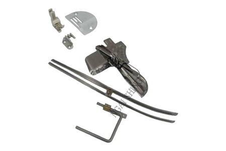 F265 側(cè)袖落雙樸蝴蝶