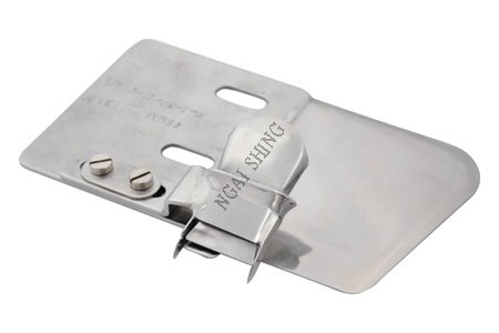 F267 彎恤衫明筒蝴蝶