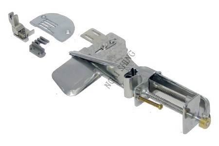 F269 自動(dòng)封咀側(cè)袖筒