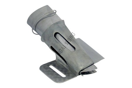 F305 封咀褲頭蝴蝶