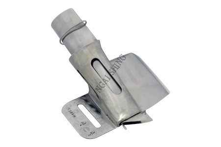 F306 封咀褲頭蝴蝶 — 散底