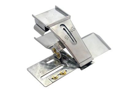 F307 上 下布褲頭筒