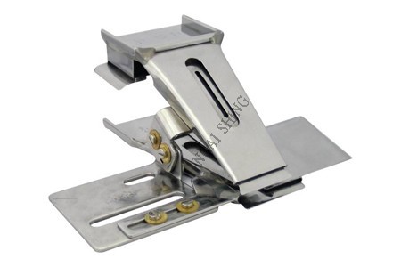 F309 上 下布褲頭筒 — 散底