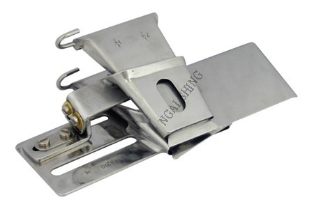 F310 上 下布彎褲頭筒 — 散底