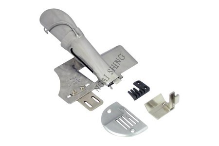 F312 褲頭筒 (有樸) — 散底