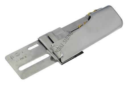 F314 底橡根褲頭