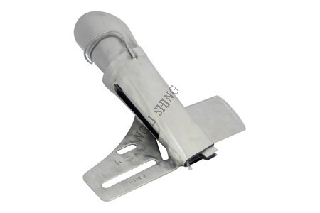 F317 橡根褲頭筒