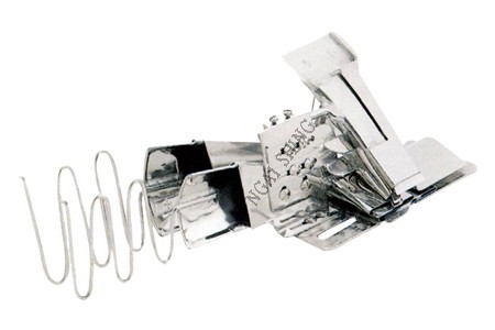 F326 西褲頭筒貼蝴蝶