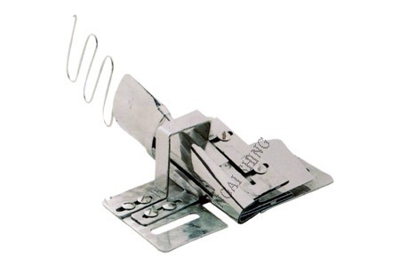 F327 西褲褲頭蝴蝶